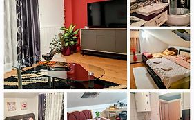 Apartmani Hrastik