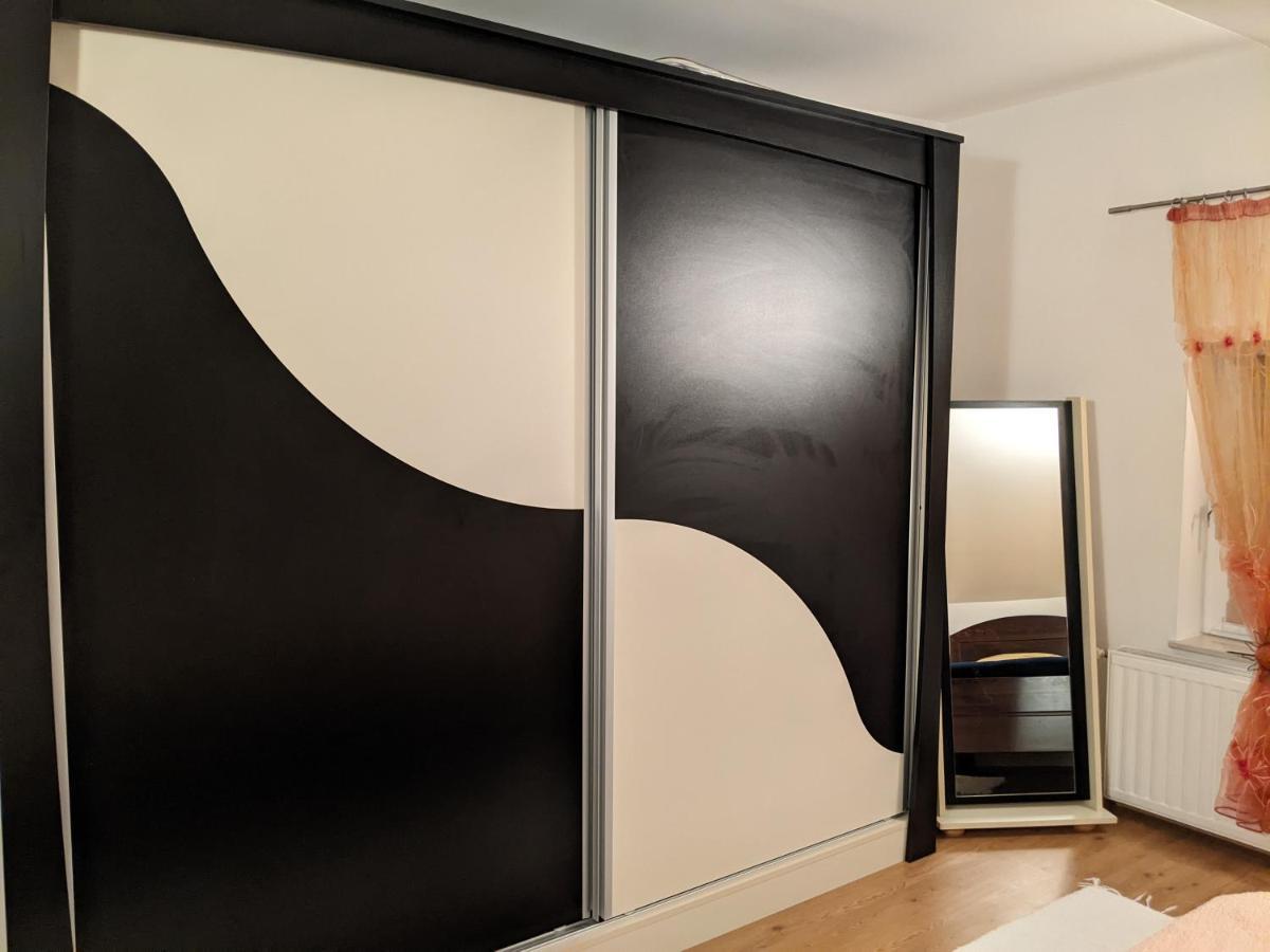 Apartmani Hrastik Bihać Exterior foto