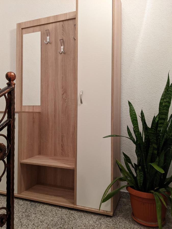 Apartmani Hrastik Bihać Exterior foto