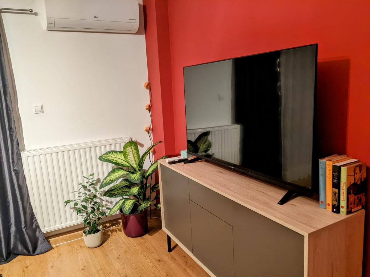 Apartmani Hrastik Bihać Exterior foto